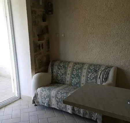 T&t Apartment Porec