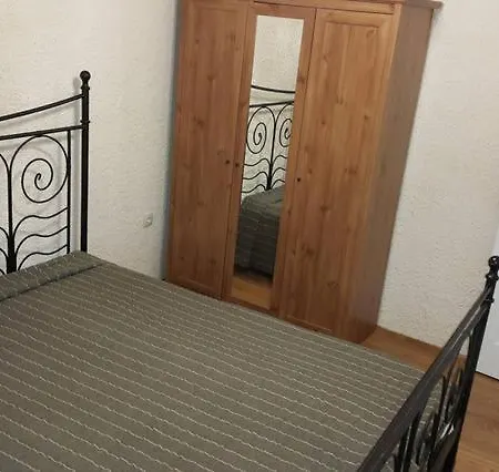 T&t Apartment