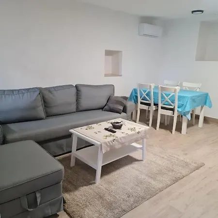 Apartment T&t