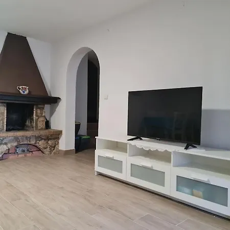 Apartment T&t Porec