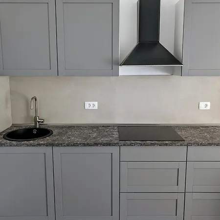T&t Apartment Porec