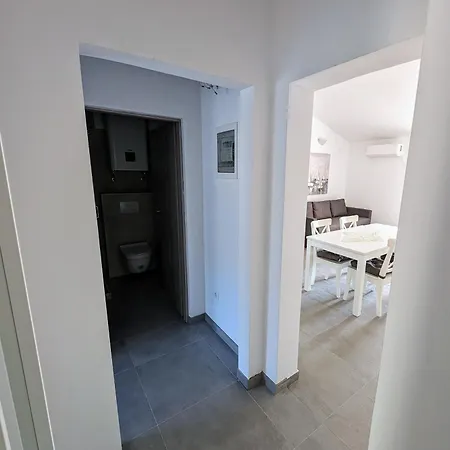T&t Apartment *