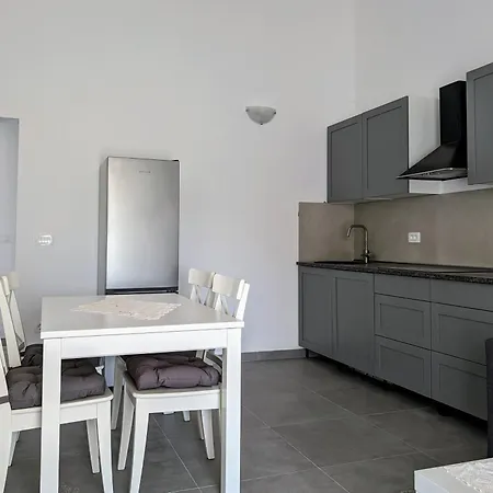 T&t Apartment Porec
