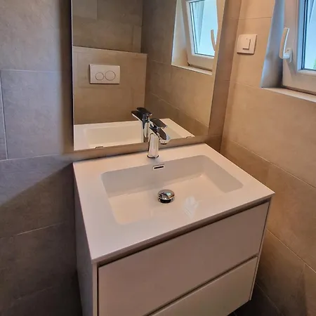Apartment T&t Porec