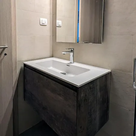 Apartment T&t