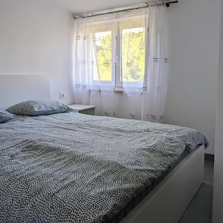 T&t Apartment Porec