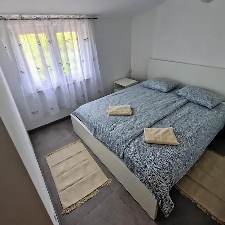T&t Apartment Porec