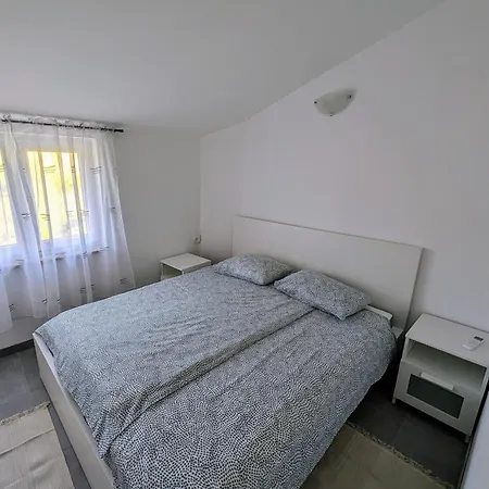 Apartment T&t Porec