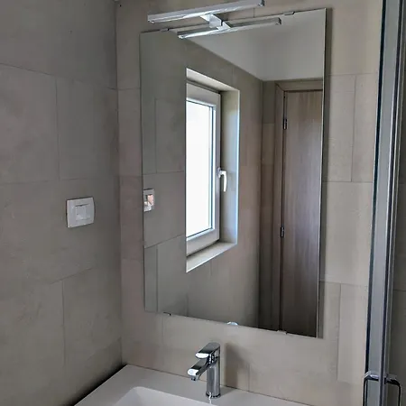 T&t Apartment Porec