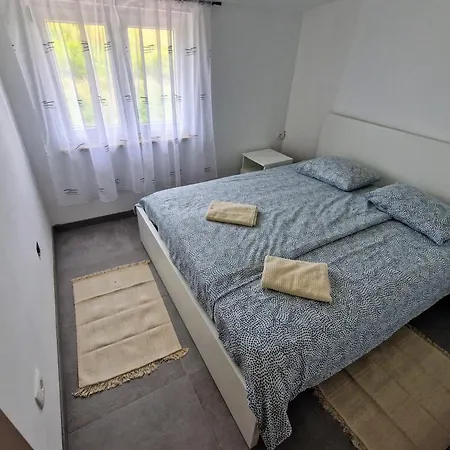 Apartment T&t Porec