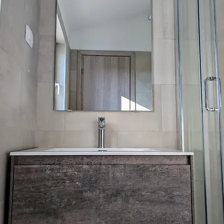 T&t Apartment Porec