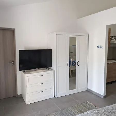 T&t Apartment Porec