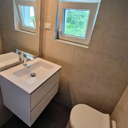 Apartment T&t Porec