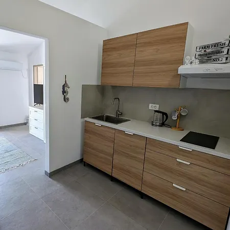 Apartment T&t