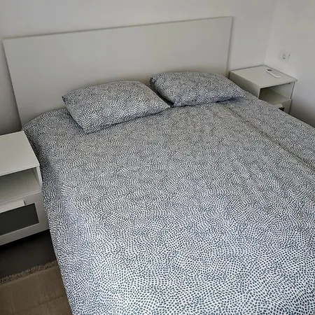 Apartment T&t Porec