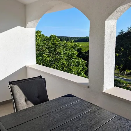 T&t Apartment Porec