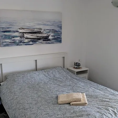 Apartment T&t *