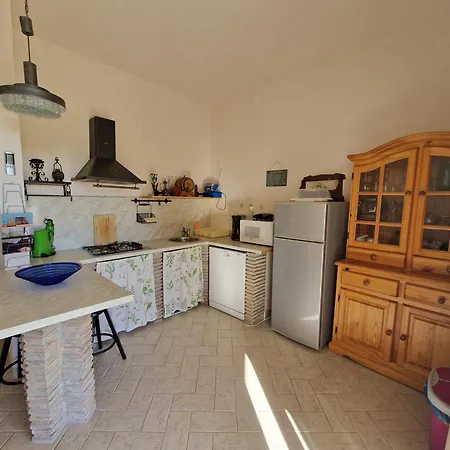 T&t Apartman