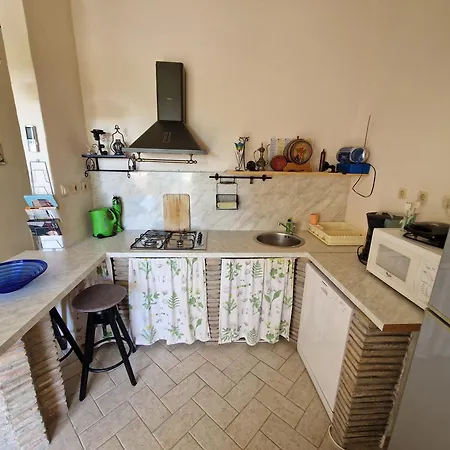 Apartment T&t
