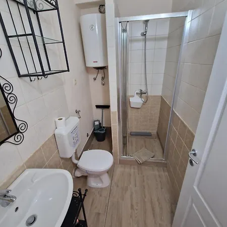 Apartment T&t Porec