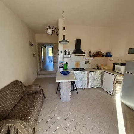 Apartment T&t Porec