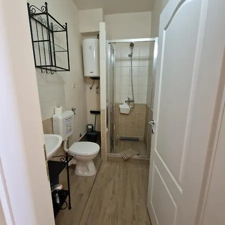 T&t Apartman Porec